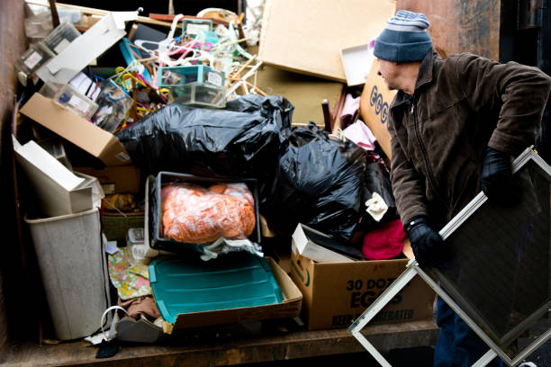 Reliable Milton, WV Junk Removal Solutions