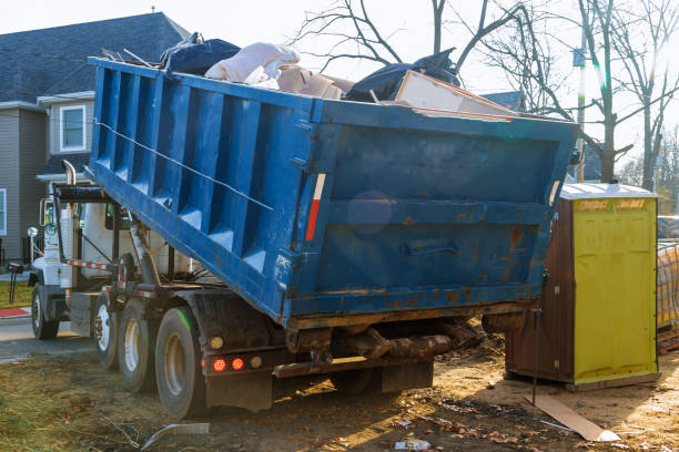Best Trash Removal Near Me  in Milton, WV