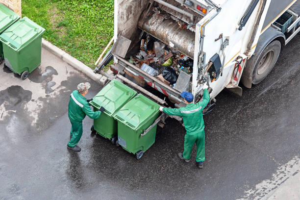 Best Basement Cleanout Services  in Milton, WV