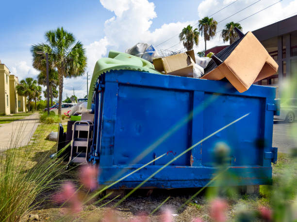 Best Yard Cleanup Services  in Milton, WV