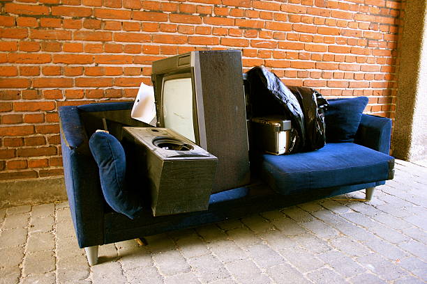 Best Residential Junk Removal  in Milton, WV
