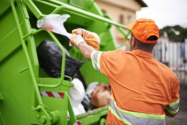 Yard Cleanup Services in Milton, WV