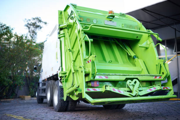 Best Professional Junk Removal  in Milton, WV